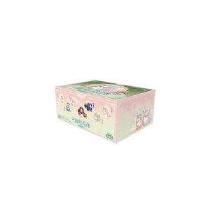 100% Original Tutulong V5 Serie Bosque Crepuscular Gloomy Grove Figura de Anime de Dragón Gato de Cristal Caja Sorpresa Muñeco Decorativo Lindo Juguete Regalo - Product Image 6