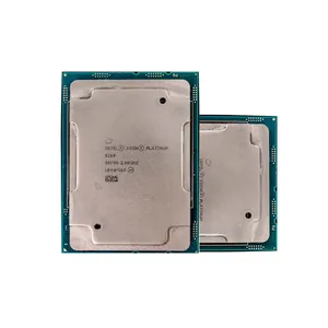 Dành Cho Bộ Xử Lý INTEL XEON SERVER CPU 8260M 2.4GHZ 24 Nhân 205W SRF9J