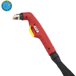 Repuestos para Antorcha de Corte por Plasma <span class=keywords><strong>Temco</strong></span> IPT60 PT60, Cabezal y Cuerpo de la Antorcha 09603 - Product Image 4