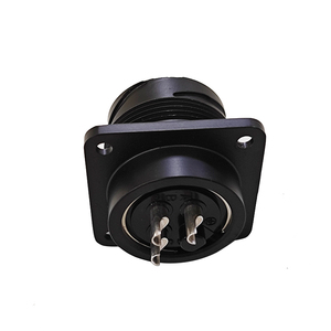 Conector 18-10S para Enchufe de Alimentación de Motor FANUC, Nueva Versión - Product Image 1