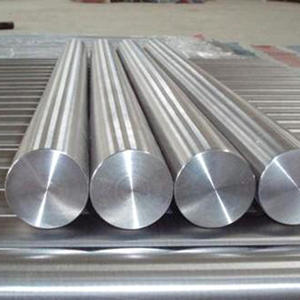 99.95% Forged and Sintered 10mm 15mm 20mm 25mm Mo1 Mo2 Molybdenum <b>Rod</b> Molybdenum Bar - Product Image 6