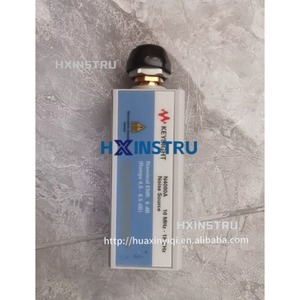 Fuente de Ruido Keysight N4000A Serie SNS 10 MHz 18 GHz (ENR 6 dB) Rango ENR 4.5-6.5 dB Descarga Automática - Product Image 1