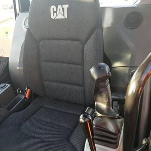 รถขุด CAT 307.5 น้ำหนัก 7.5 ตัน สภาพใหม่ 90% ของแท้ พร้อม EPA CE เหมาะสำหรับงานจัดสวน รถขุดมือสอง 7.5 ตัน CAT 307.5 รถขุดมือสอง - Product Image 4