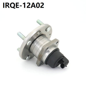 IRQE <b>Wheel</b> Hub 12A02 35mm Inner Diameter For Chevrolet Epica <b>Replacement</b> Part - Product Image 4