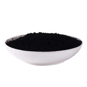 Karet karbon hitam N220 N330 N550 N660 N375 serbuk karbon aktivado untuk ban karet karbon hitam Kimia - Product Image 2