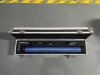 Nuevo Detector de Metales para Prospección Geológica Golden Rod Pro ADMT-1GT2, Localizador de Minas