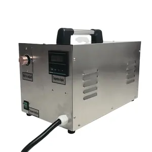 Commercial 220v 110v high pressure water pump steam cleaning machine mobile wash equipment steamer for car detailing