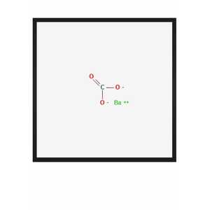 แบเรียมคาร์บอเนตสำหรับการใช้งานเซรามิก - Product Image 5