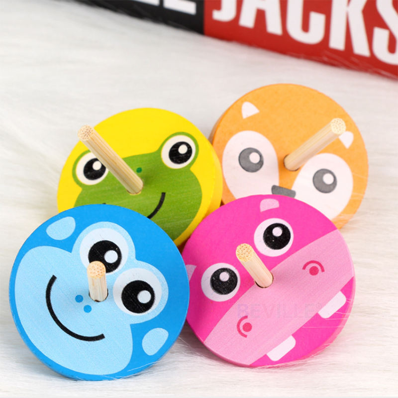 Animal de dessin animé