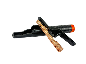Porte-électrode de soudage type crocodile 600A à bas prix - Product Image 2