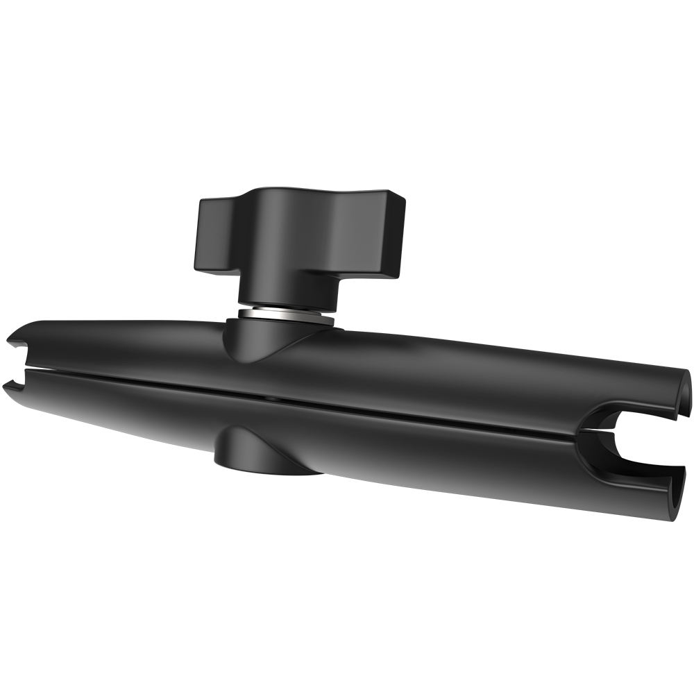 HONGDAK 6CM 9CM 15CM Ball Adapter Car Phone Holder Bike Phone Mount Adjustable Connecting Rod Double Socket Arm for Phone Camera