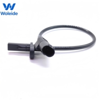 Vente directe d'usine, capteur de vitesse de roue ABS OE 1685400317A1669054102A1669052701, pièces de rechange pour carrosserie automobile pour Mercedes Benz W168 W414