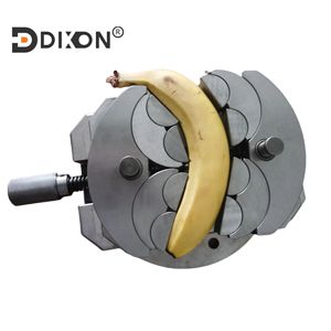 <span class=keywords><strong>Étau</strong></span> <span class=keywords><strong>fractal</strong></span> inoxydable à 3 étapes - Product Image 2