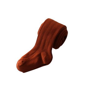 Collants en coton pour bébés, collants pour filles, chaussettes, vêtements pour enfants, vente en gros, S22 - Product Image 6
