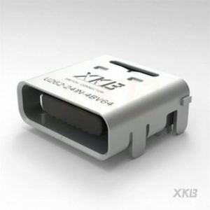 U262-241N-4BV64 USB/DVI/HDMI Connector Electronic Component - Product Image 1