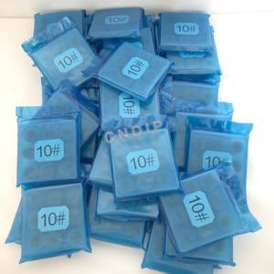 喷油器孔控制阀板10 #，用于喷油器095000-5125/5214/5271 ect - Product Image 6