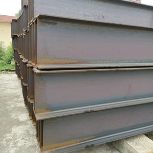 <span class=keywords><strong>Poutre</strong></span> en acier de type H pour bâtiment industriel, structure en acier, <span class=keywords><strong>poutre</strong></span> H, produit métallique industriel - Product Image 2