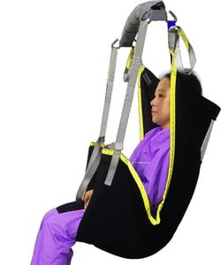 ISO13485 fabricant autorisé patient aîné handicapé doux transfert assis longtemps <span class=keywords><strong>hamac</strong></span> <span class=keywords><strong>pour</strong></span> le levage et le repositionnement - Product Image 1