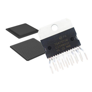 Tout nouveau circuit intégré AD9558BCPZ original, TRANSLATEUR DE RÉGULATEUR DE FRÉQUENCE 64LFCSP, spécialement conçu pour les circuits intégrés de synchronisation/réglage de fréquence spécifiques à l'application - Product Image 1