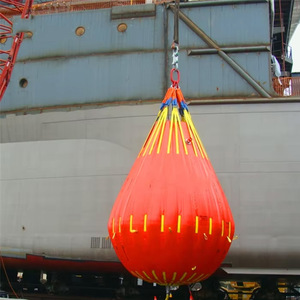 Многоразовый мешок для проверки герметичности трубопроводов с высокой видимостью, для тестирования воды - Product Image 6