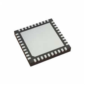 40 VFQFN Exposed Pad 849N202CKI-015LFT Clock Timing Electronics Component Manufacturer Channel - Product Image 1
