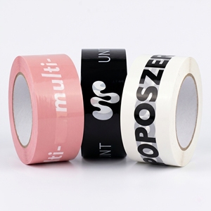 <span class=keywords><strong>Cinta</strong></span> Adhesiva BOPP con Logotipo Personalizado a <span class=keywords><strong>Precio</strong></span> de Fábrica al por Mayor, Rollo de <span class=keywords><strong>Cinta</strong></span> de Embalaje de Alta Adhesión con Color y Grosor Personalizados - Product Image 2