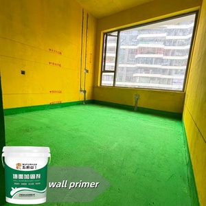 Fixateur de sablage Wufushan durable et résistant à l'abrasion pour les murs, les sols et les toitures en <span class=keywords><strong>béton</strong></span> et en ciment - Product Image 5