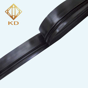 <span class=keywords><strong>Fermeture</strong></span> à glissière en PVC <span class=keywords><strong>Fermeture</strong></span> à glissière transparente <span class=keywords><strong>sans</strong></span> dents - Product Image 5