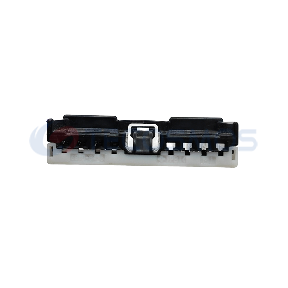 Waterproof Wire Connector Cable Harness Automotive Enclosure Connector for Toyota 8pin Female 6098-6708