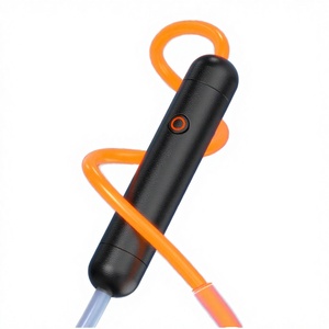 Nouvelle corde à sauter électronique lumineuse pour la perte de poids, l'exercice physique et la combustion des graisses pour adultes et enfants, utilisation nocturne, corde à sauter légère - Product Image 3