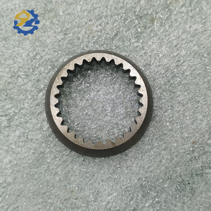 H-STAR MPV MPT PVシリーズ油圧アキシャルピストンモーター/修理部品シリンダーブロックドライブシャフト（MPT035、MPT025、MPT044、MPT046用） - Product Image 5