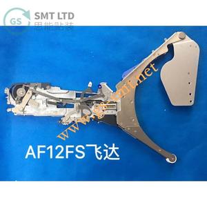 เครื่องป้อนชิ้นส่วน SMT รุ่น AF12FS แบบ AF สำหรับเครื่องจักร JUKI - Product Image 4
