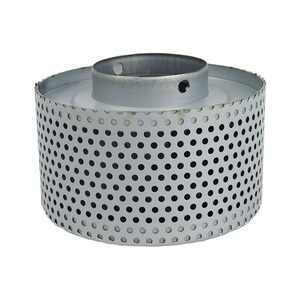 TOPEP Alta calidad ATLS SH52002 Elemento de filtro de secador de aire comprimido Filtro de compresor de aire equivalente Suministrado por fábrica - Product Image 2