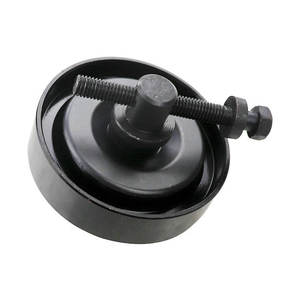 तनाव रोलर उच्चारण के लिए उपयुक्त मैं हुंडई एक्सेंट 1.4 1.5 97834-29010 के लिए 97834-22100 97834-2D520 VKM65011 531083210 - Product Image 1