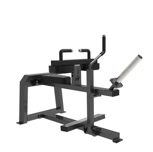 Заводская цена <span class=keywords><strong>Precor</strong></span> сидячий теленок спортивное оборудование/тренажерный зал коммерческие машины - Product Image 3