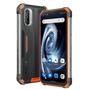 <span class=keywords><strong>Blackview</strong></span>-teléfono inteligente <span class=keywords><strong>BV7100</strong></span>, versión Global, batería de 13000mAh, pantalla de 6.583 pulgadas, Android, 6GB + 128GB, 4G - Product Image 2