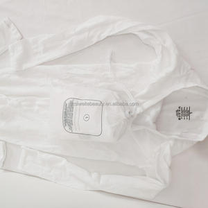 Vela Slim <span class=keywords><strong>Vacuum</strong></span> Roller Body Slimming Suit untuk M6 M8 M9 V9 - Product Image 2