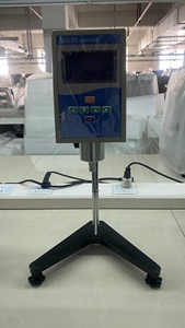 Ndj-Serie Laboratorium <span class=keywords><strong>Viscometer</strong></span> Digitale Kinematische <span class=keywords><strong>Viscometer</strong></span> Voor Verf En Agitatie Met Display - Product Image 3