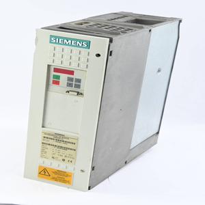 SIMOVERT Masterdrives ระบบควบคุมการเคลื่อนที่ 6SE70213TB10 PLC - Product Image 6