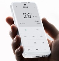 Mini Smartphone Helio G100 Android 16 4G Doble SIM Pantalla Táctil IPS de 4.7 Pulgadas NFC Huella Dactilar BluefoX Aura A1