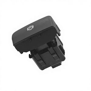 Interruptor de Freno de Estacionamiento Electrónico ABS 470706 / Botón de Estacionamiento para Peugeot 3008 y 5008, Repuestos Automotrices - Product Image 2