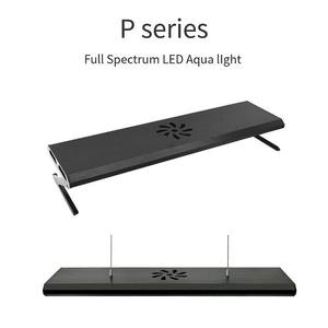 Lámpara de Acuario WEEK <span class=keywords><strong>AQUA</strong></span> Serie P con <span class=keywords><strong>Control</strong></span> por Aplicación, Regulable, para Peceras Grandes, Luz LED para Acuario - Product Image 5