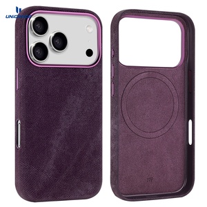 Custodia per <span class=keywords><strong>iPhone</strong></span> in <span class=keywords><strong>Pelle</strong></span> e Denim Personalizzata, <span class=keywords><strong>Cover</strong></span> per <span class=keywords><strong>iPhone</strong></span> <span class=keywords><strong>11</strong></span> - Product Image 3
