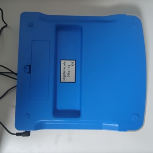 580 मूल्य कंप्यूटिंग रसोई पैमाने-टिकाऊ स्टील पैन, उच्च गुणवत्ता, सर्वश्रेष्ठ विक्रेता - Product Image 4