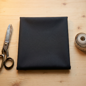 Tissu piqué en maille 88% nylon et élasthanne, séchage rapide, évacuation de l'humidité, 179 GSM, pour vêtements de sport et d'entraînement - Product Image 1