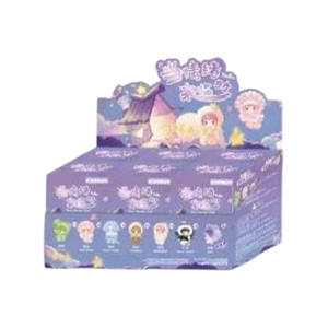 YOUBU Serie 'Quando le Emozioni Vengono' Peluche in Scatola Misteriosa, Ornamento Trendy, Statuetta Regalo per Donne - Product Image 6