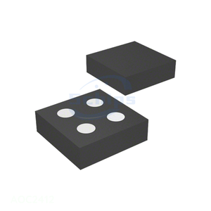 4-AlphaDFN AOC2412 Transistors Buy Electronics Components Online Authorized Distributor - Product Image 1