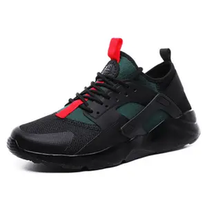 2023 Mens Trendy Shoes Factory Custom Logo Fashion Sneakers Large Size Walking Style Shoe Online Wholesale