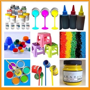 Pigment inorganique de haute qualité rouge 108 pour la <span class=keywords><strong>peinture</strong></span> de revêtement de plastique de verre d'<span class=keywords><strong>émail</strong></span> de <span class=keywords><strong>céramique</strong></span> - Product Image 6