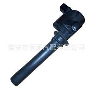 คอยล์จุดระเบิดฟอร์ด 1L8E-12A366AC อะไหล่ทดแทนสำหรับซ่อมรถยนต์ - Product Image 2
